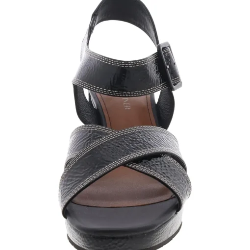 Buckle Heels