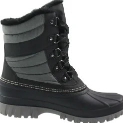 Casey Waterproof Winter & Snow Boots