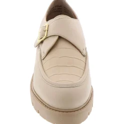 Catch Me Leather Slip On Loafers