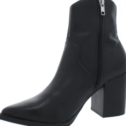 Cate Booties Ankle Boots
