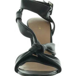 Celyn Leather Dressy Heels