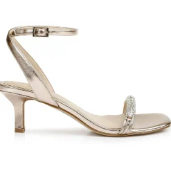 Charisma II Heels