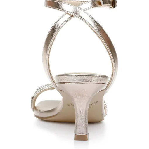 Charisma II Heels