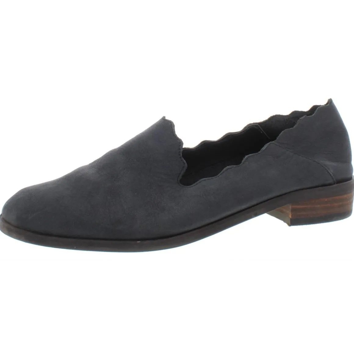 Chaslie Solid Dress Flats