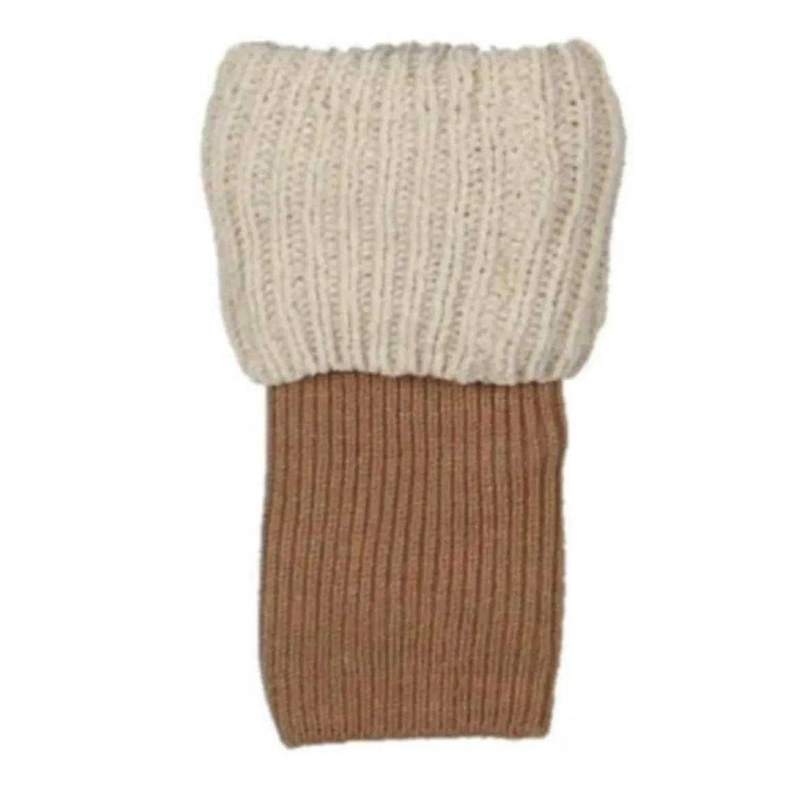 Chenille Warm Boot Toppers