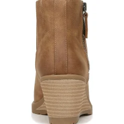 Chloe Wedge Boots