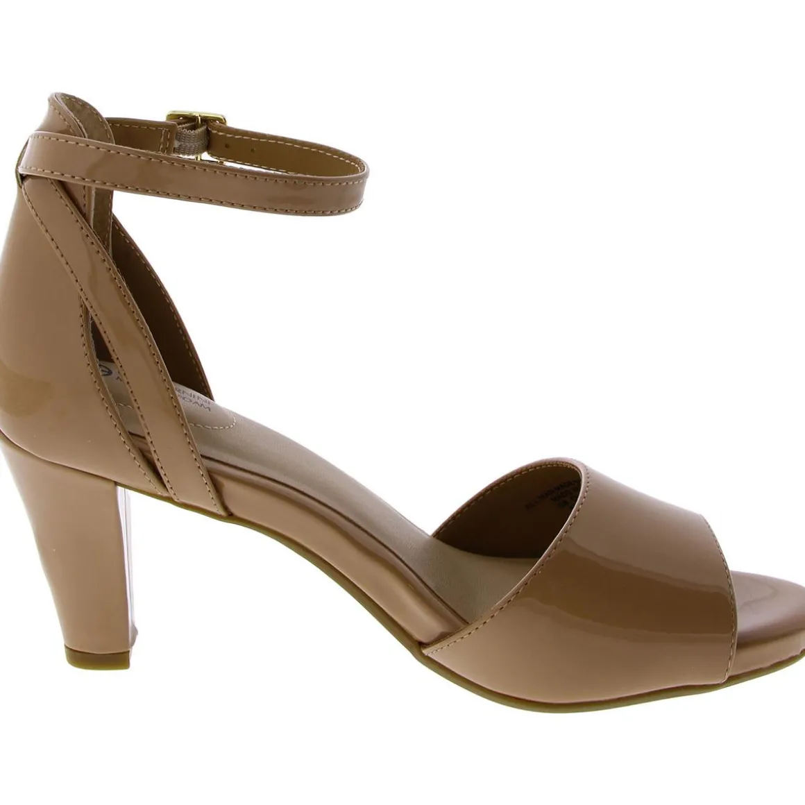 Clarrice Cushioned Footbed Pumps Heels