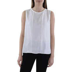 Colorblock Work Day Wear Pullover Top