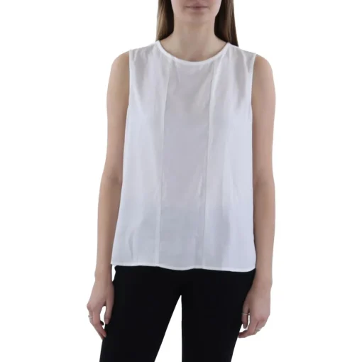 Colorblock Work Day Wear Pullover Top