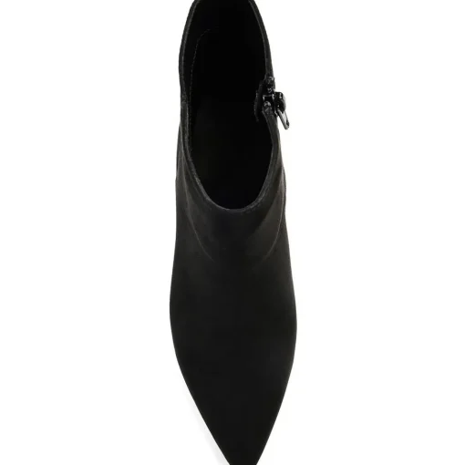 Comfort Insole Ankle Boots