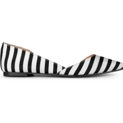 Cortni Slip On D'Orsay