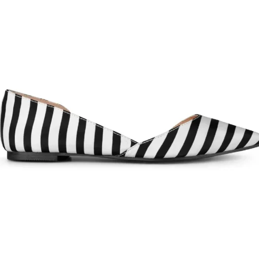 Cortni Slip On D'Orsay