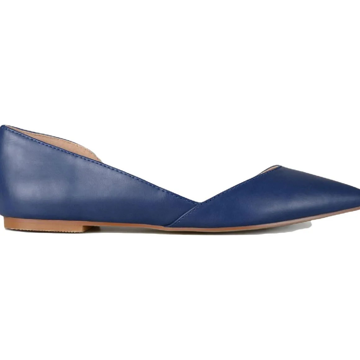 Cortni Slip On D'Orsay