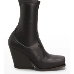 COWBOY Wedge Boots