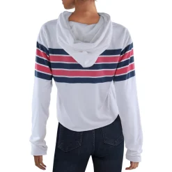 Crop Hoodie