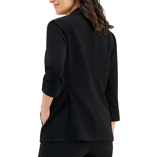 Crosshatch Proffesional Open Front