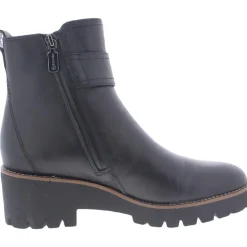 Dagger Waterproof Ankle Boots