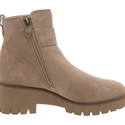 Dagger Waterproof Ankle Boots