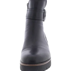 Dagger Waterproof Ankle Boots