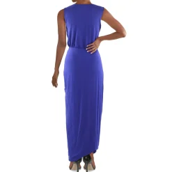 Darcy Ruched Tencel Midi Dress