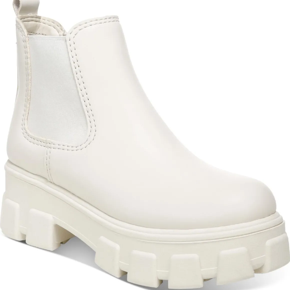 Darielle Platform Ankle Boots