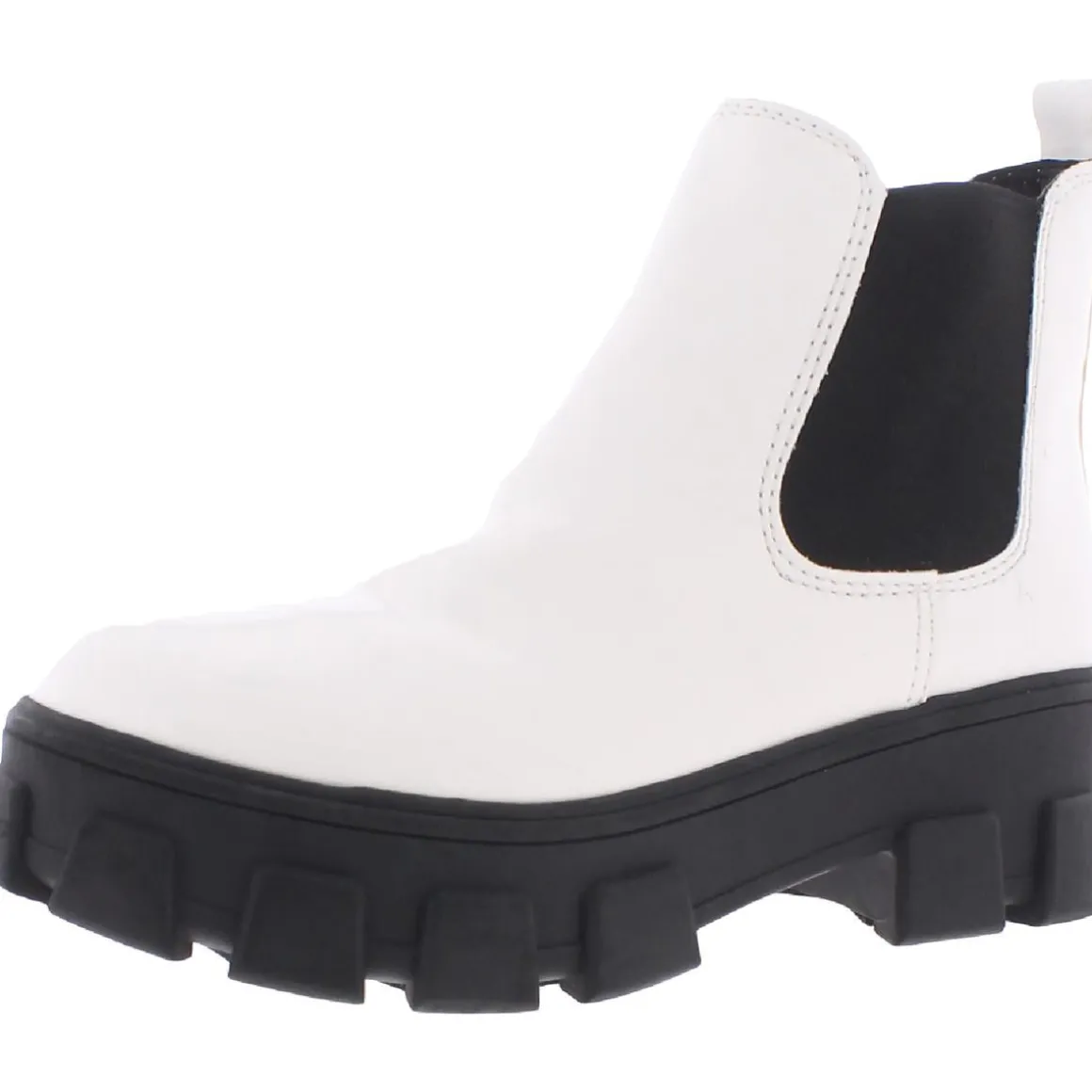 Darielle Platform Ankle Boots