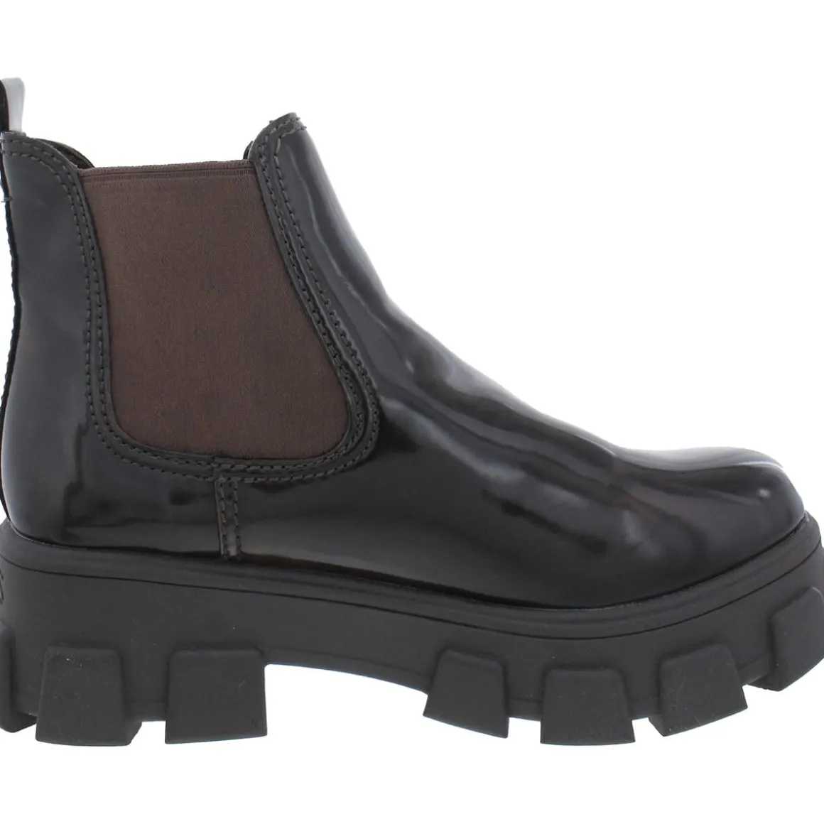 Darielle Platform Ankle Boots