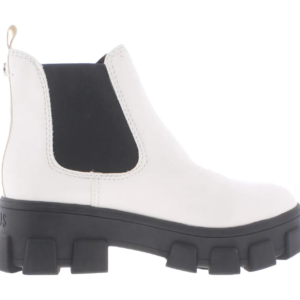 Darielle Platform Ankle Boots