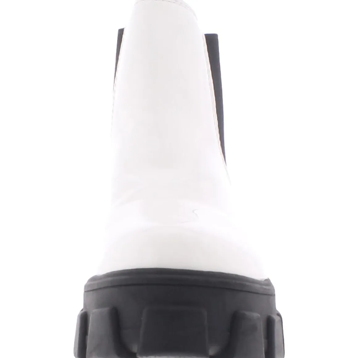 Darielle Platform Ankle Boots