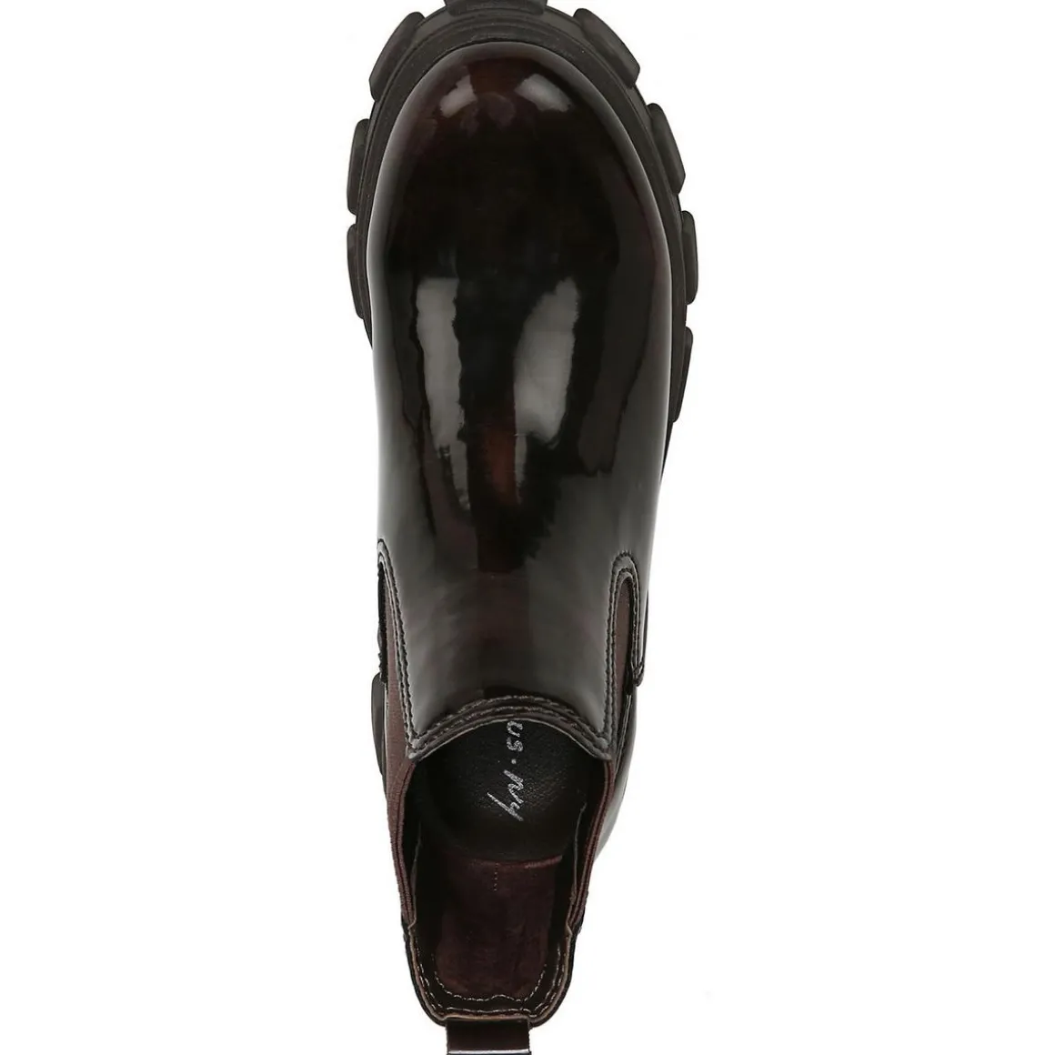 Darielle Platform Ankle Boots