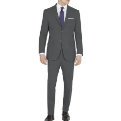Dario Stretch Wool Dress Pants