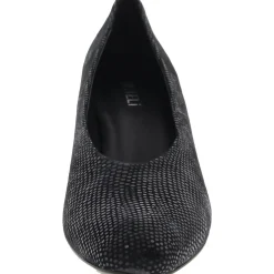 Dayle Shimmer Heels Pumps
