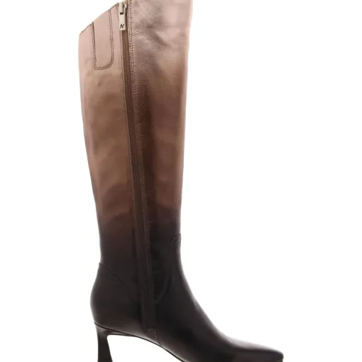 Deesha Knee-High Boots