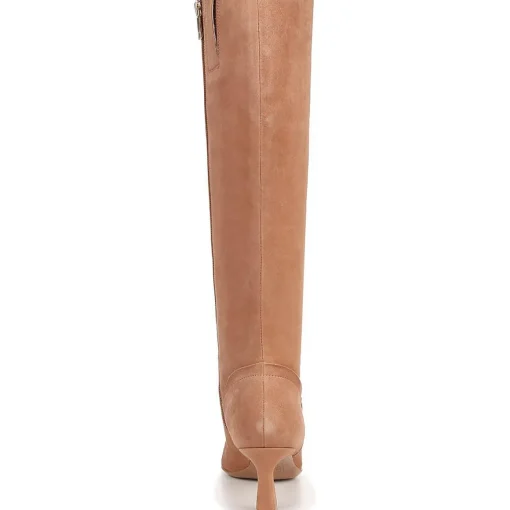 Deesha Knee-High Boots