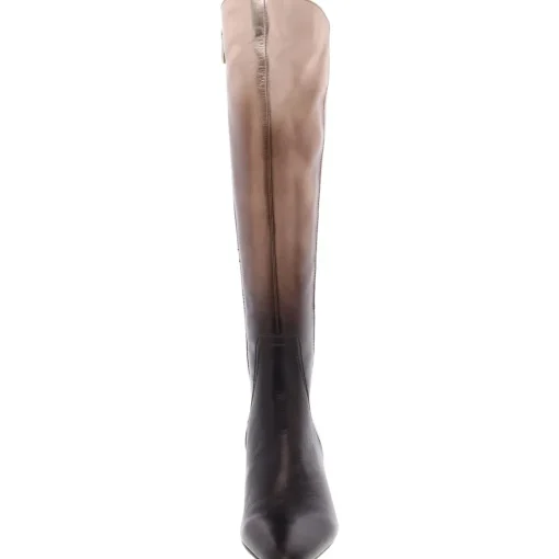 Deesha Knee-High Boots