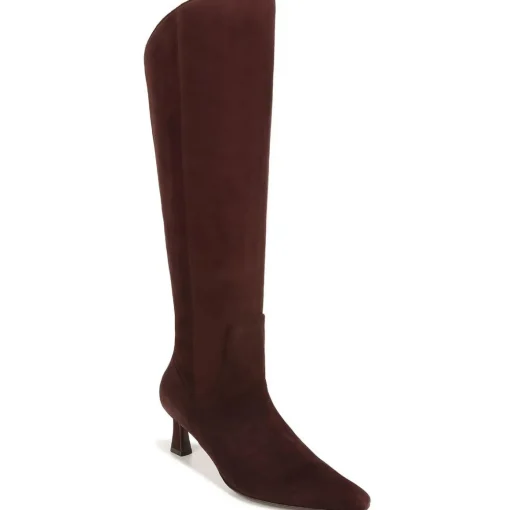 Deesha Knee-High Boots