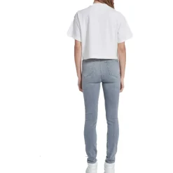Denim Cotton Skinny Jeans