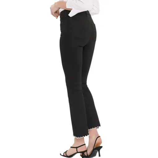 Denim Pants Slim Jeans
