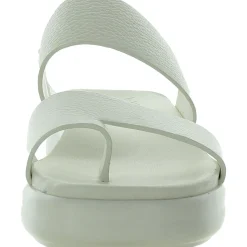 Drift 2 Leather Slip On Slide Sandals