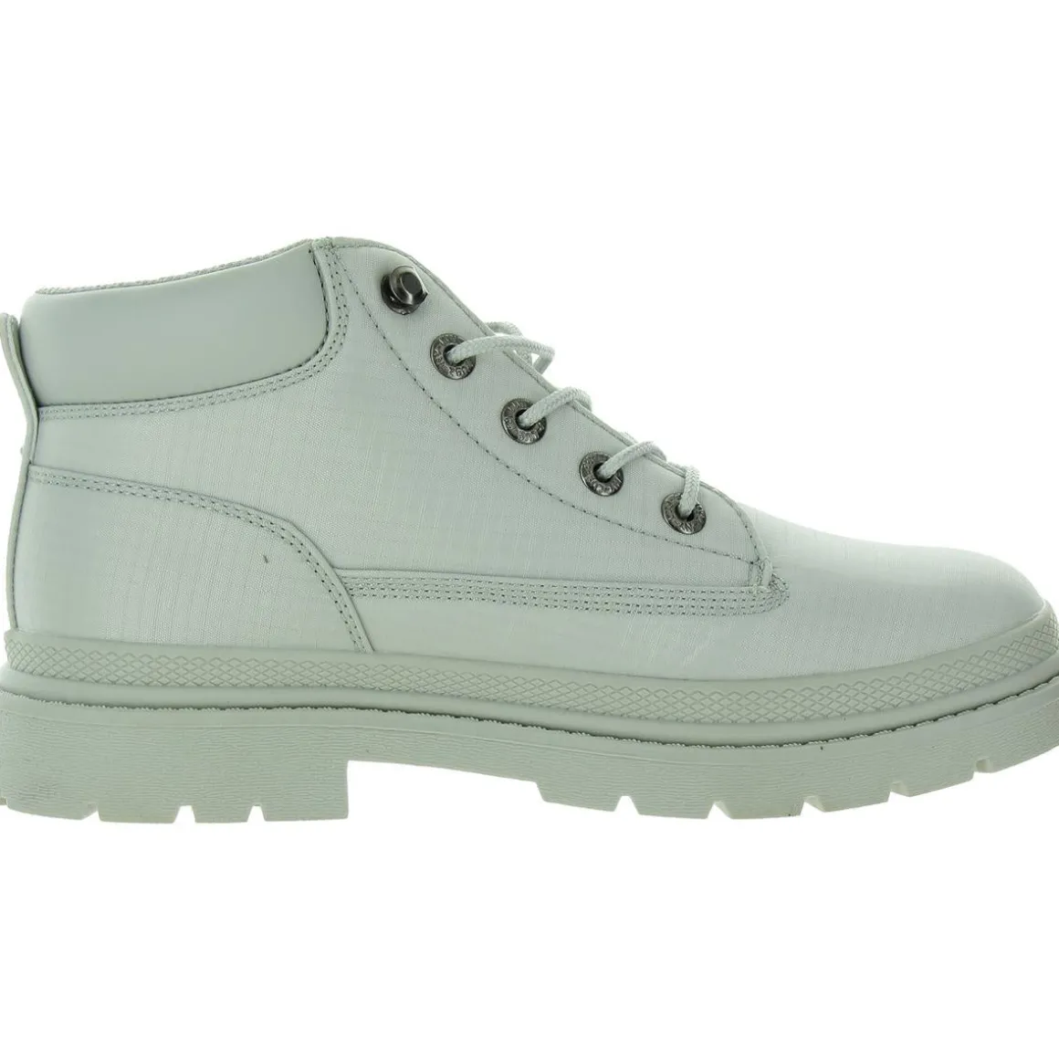 Drifter Ripstop Nylon Cushioned Footbed Combat & Lace-up Boots