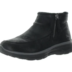 Easy Going Booties