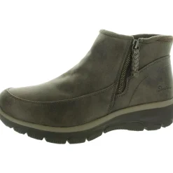 Easy Going Booties