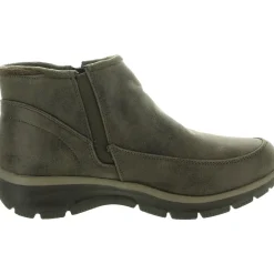 Easy Going Booties