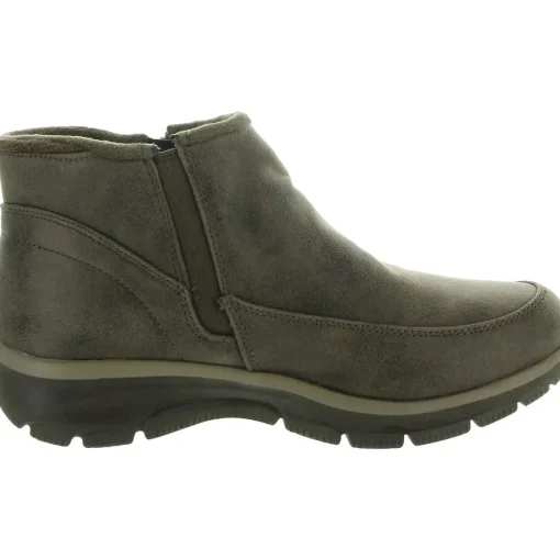 Easy Going Booties