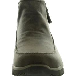 Easy Going Booties