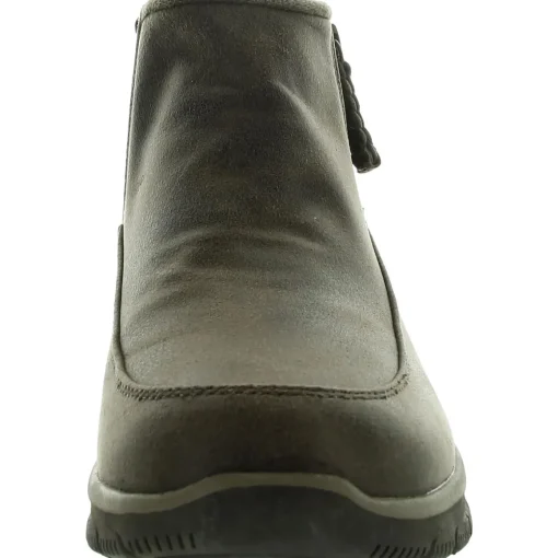 Easy Going Booties