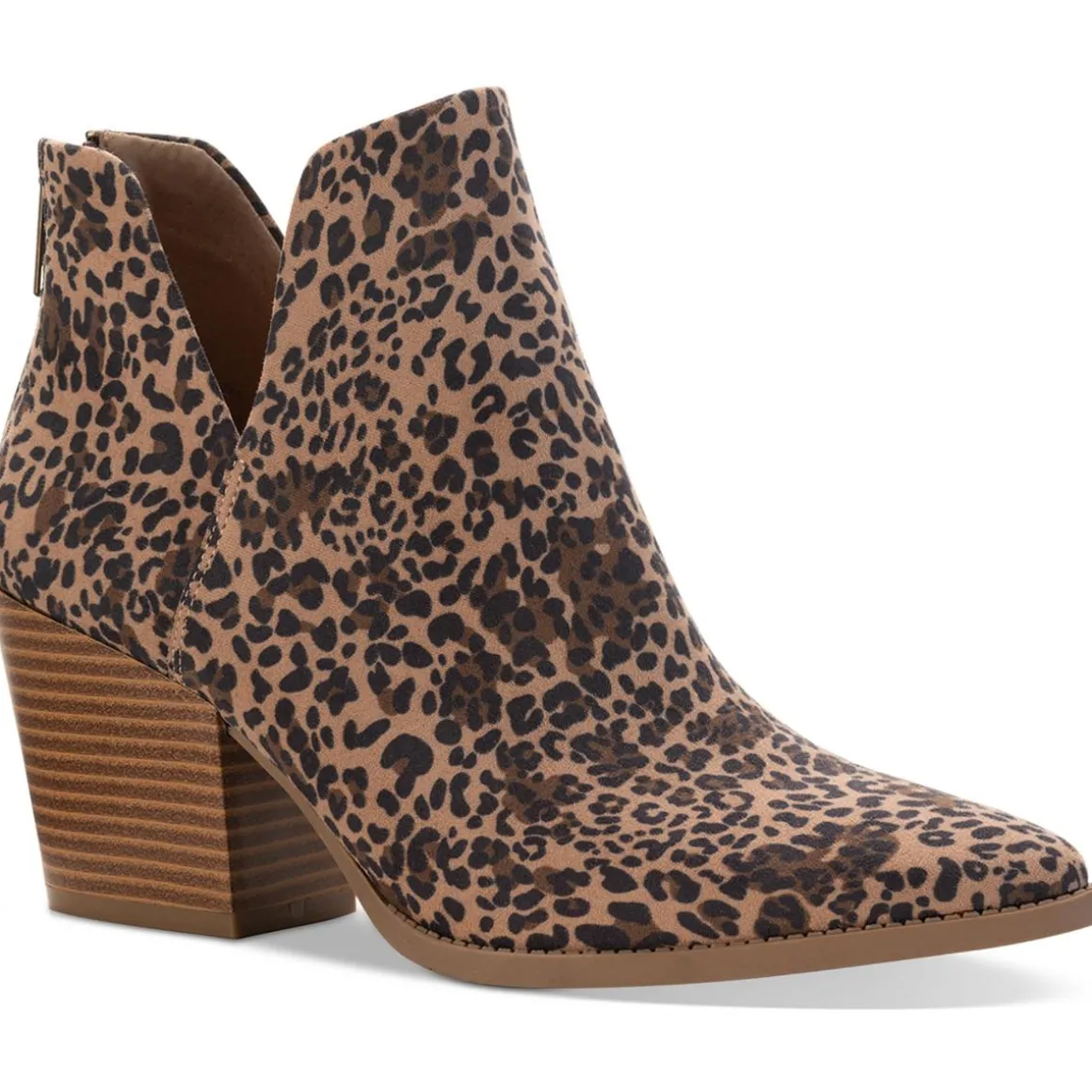 ELIZAAP Dressy Shooties