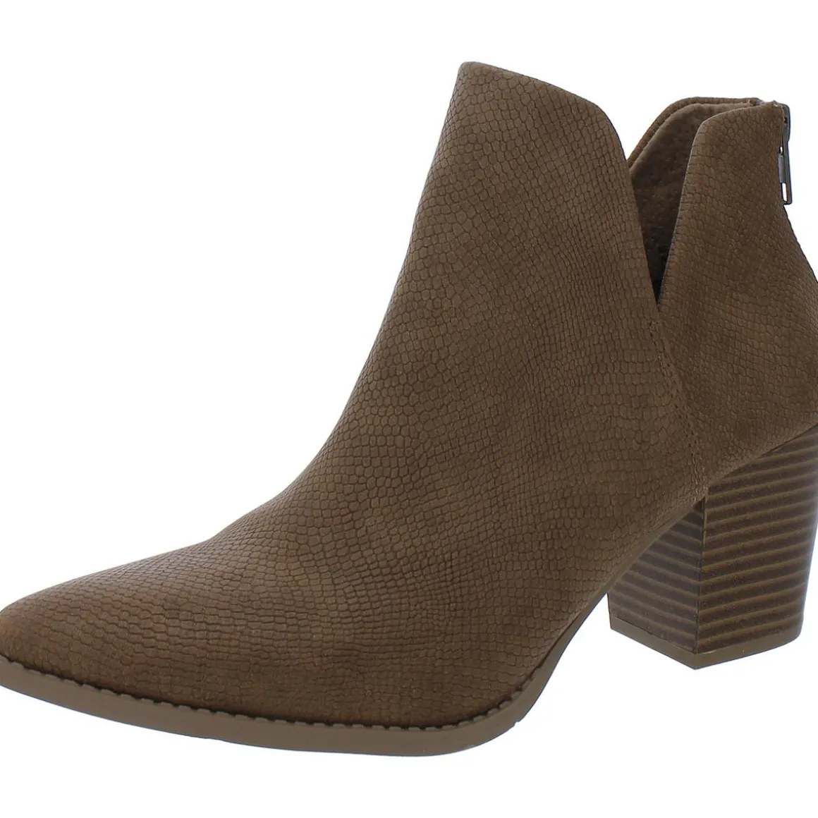 ELIZAAP Dressy Shooties