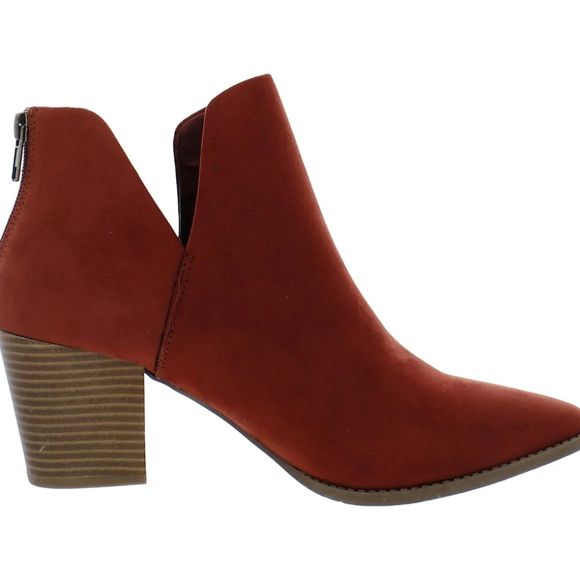 ELIZAAP Dressy Shooties