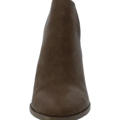 ELIZAAP Dressy Shooties